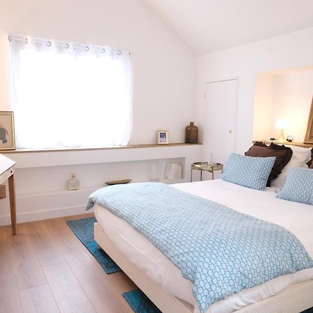Bed And Breakfast Shandita Mérignac Exteriér fotografie