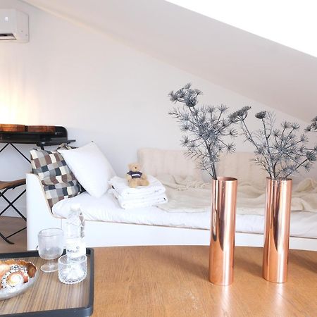 Bed And Breakfast Shandita Mérignac Exteriér fotografie