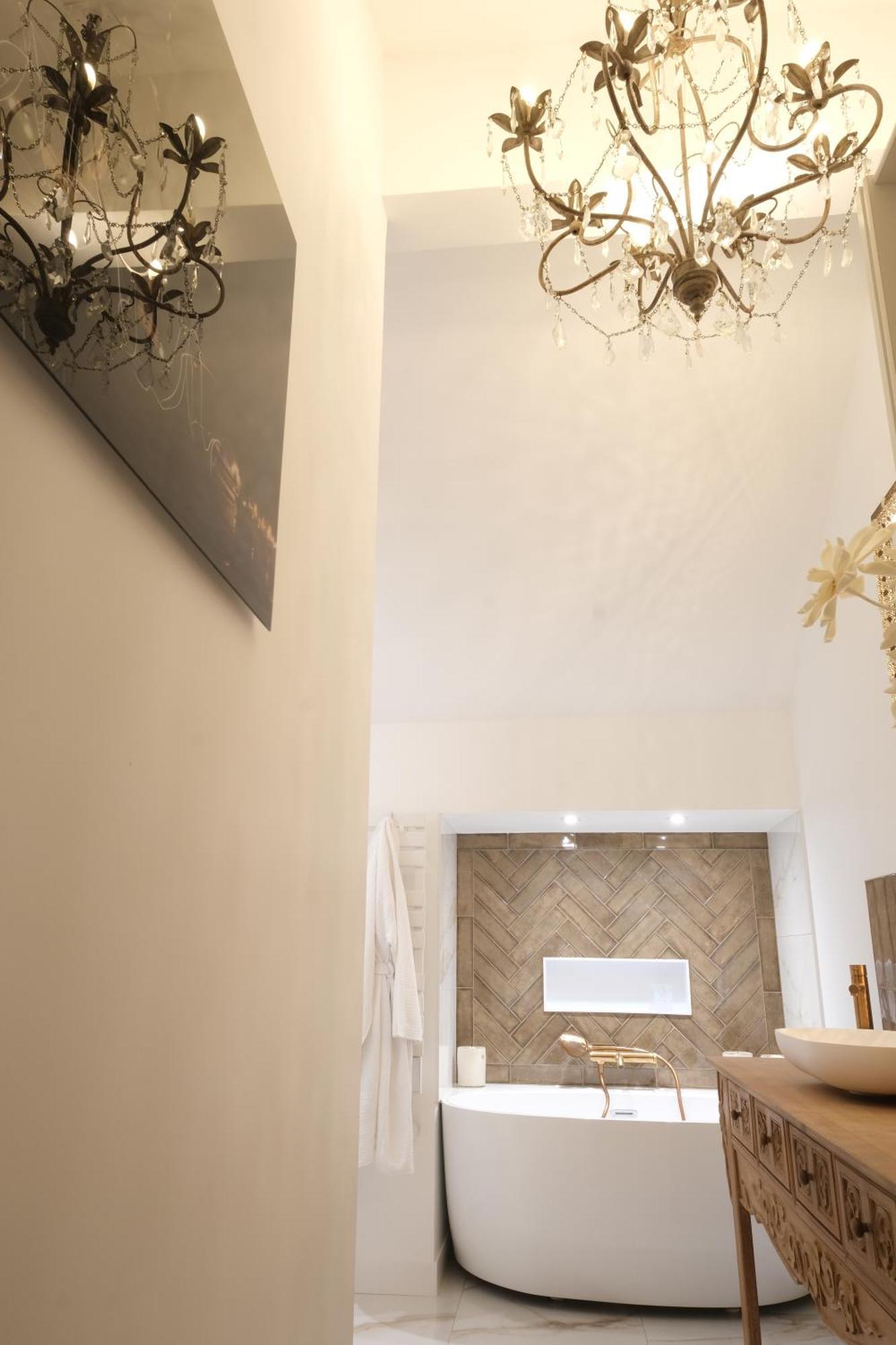 Bed And Breakfast Shandita Mérignac Exteriér fotografie