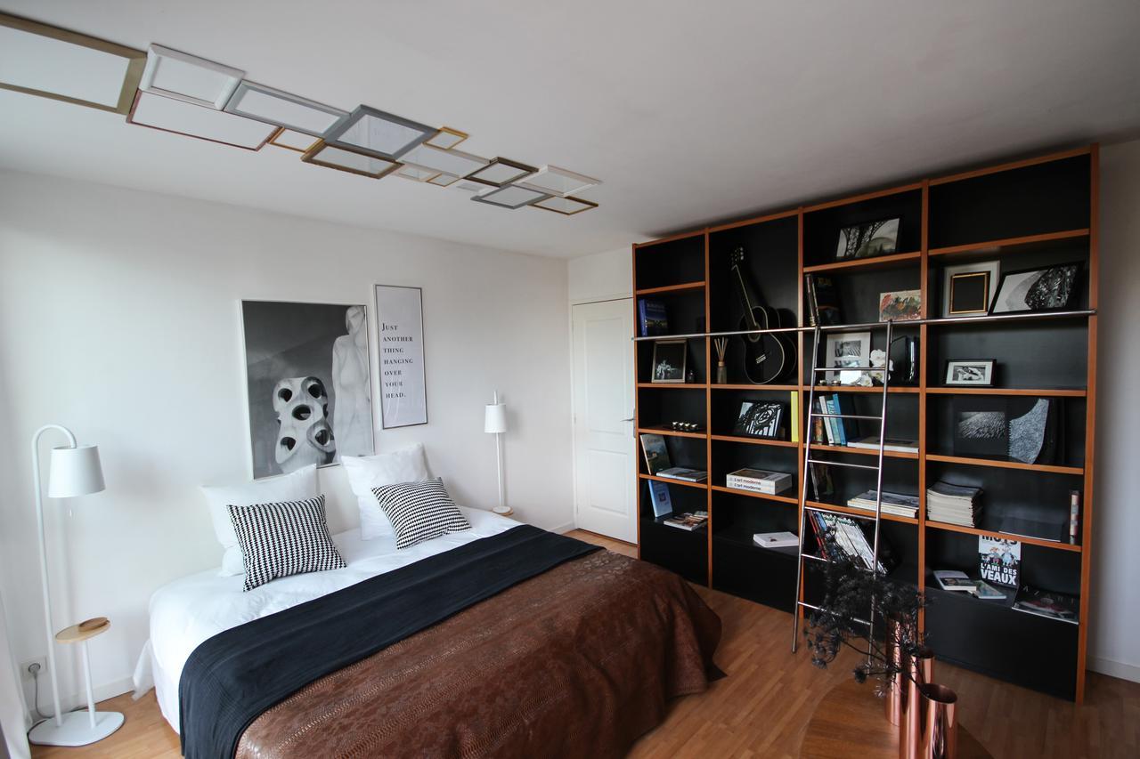 Bed And Breakfast Shandita Mérignac Exteriér fotografie