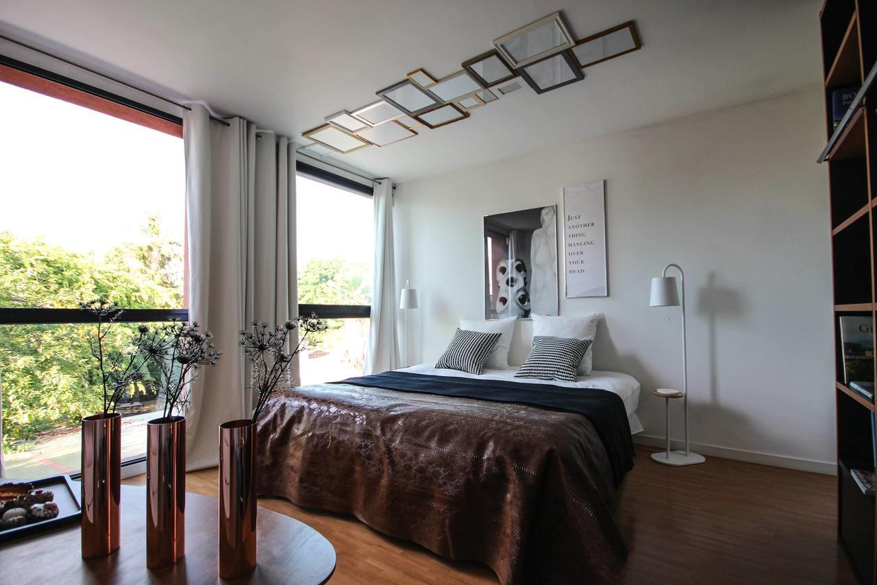 Bed And Breakfast Shandita Mérignac Exteriér fotografie