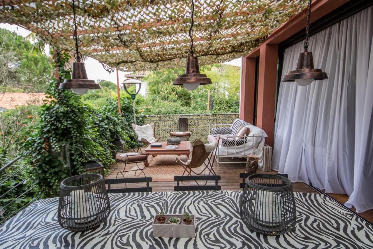 Bed And Breakfast Shandita Mérignac Exteriér fotografie